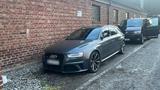 Audi Rs4  Quattro - Audi quattro: Kombi