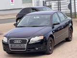 Audi A4 Lim. 1.9 TDI - Audi A4 aus 2006: 1.9