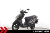 Suzuki AVENIS 125 2026 - SUZUKI LIMBÄCHER - SUZUKI AVENIS 125