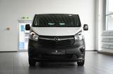 Opel Vivaro B L2H1 2,9t Doppelkabine *6-SITZER*AHK*SH - Opel Vivaro: Doppelkabine