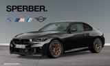 BMW M2 CS Coupé,Driv.Ass.,Lenkradhzg.,ACC,M Alcantar