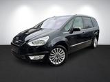 Ford Galaxy 2.0 TDCi Titanium *7-Sitzer*SHZ*Tempomat* - gebrauchte Ford Galaxy aus dem Jahr 2010