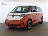 Volkswagen ID. Buzz Pro AHK elektr.Heckklappe ACC Bluetooth - Gebrauchtwagen in Düren