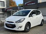 Hyundai ix20 1.4 FIFA World Cup Edition *AHK*PDC*SHZ - Hyundai ix20 Edition20 mit Benzin-Antrieb