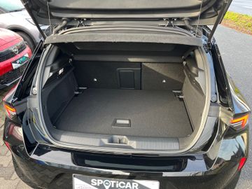 Opel Astra 5tg 1.2 Turbo GS Navi Ergonomiesitz