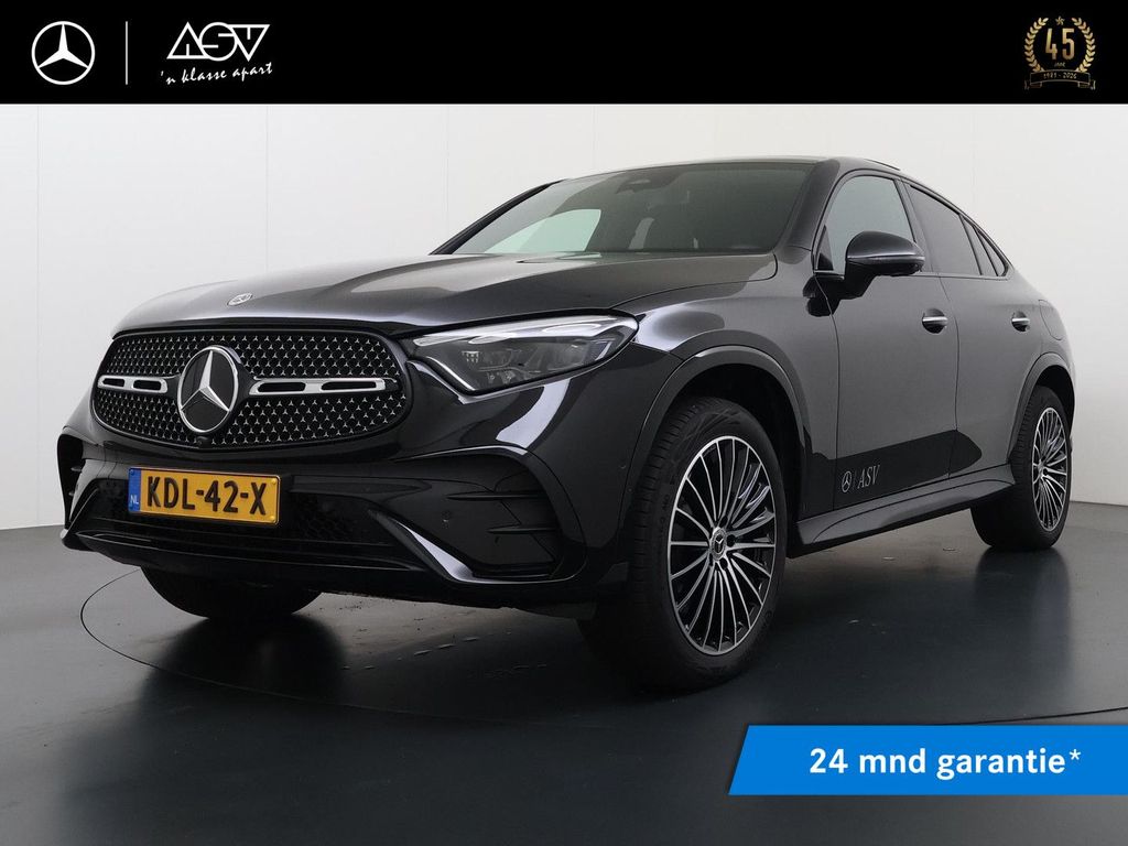 Image of Mercedes-Benz GLC 300