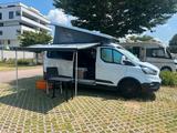 Ford Bürstner Transit Copa C 530 Trail 150 PS 