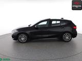 BMW 118 i M SPORT SHADOW PANO,HUD,KAMERA,HIFI,1.HAND - BMW 118 aus 2021
