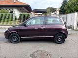 Lancia Ypsilon 1.2 Argento - gebrauchte Lancia Ypsilon aus dem Jahr 2007