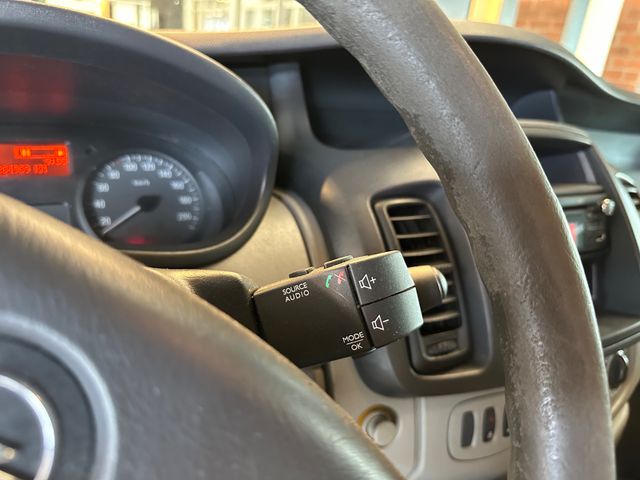 Opel Vivaro  Kasten/Kombi Kasten L1H1 2,7t