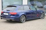 Audi S4 Avant 3.0 TFSI quattro*ACC*STH*B&O*AHK*KAMERA - gebrauchte Audi S4 aus dem Jahr 2013