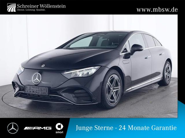 Mercedes-Benz EQE 350 4M AMG Ext+Int*Pano*DISTRONIC*KeyGo*Memo