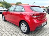 Kia Rio Attract 1.2_1.Hand_Erst 24.000 Km !!! - Kia Rio Gebrauchtwagen in Berlin
