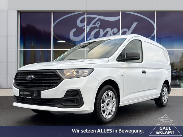 Ford Transit Connect   2.0 Ecoblue Trend L2 #GJR #NAV