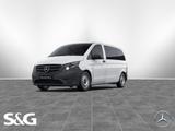 Mercedes-Benz Vito 114 CDI Tourer PRO Kompakt - Mercedes-Benz Vito Gebrauchtwagen in Karlsruhe
