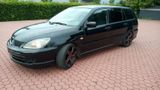Mitsubishi Lancer 2.0ltr. 16V - Mitsubishi Lancer aus 2007