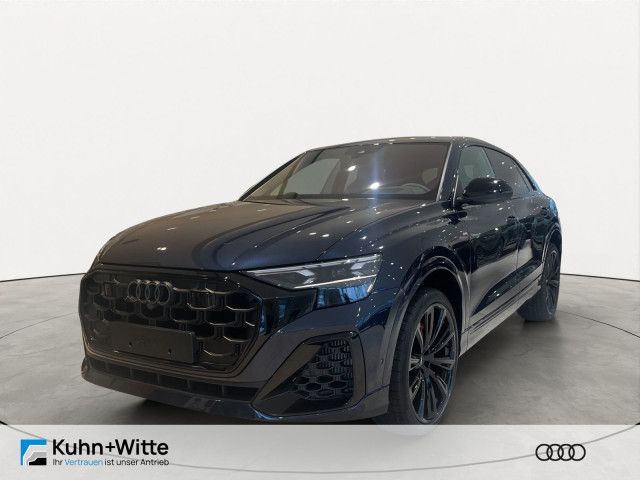 Audi Q8 - Bild 1