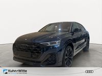 Audi Q8 - Vorschau Bild 1