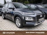 Hyundai KONA 1.0 T-GDI 2WD KLIMAANLAGE TEMPOMAT - Hyundai Gebrauchtwagen von 2020