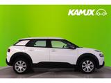 Citroën C4 Cactus 1.5BHDi 100 Feel+CARPLAY+KLIMA+PDC+SHZ - Citroën C4 Cactus Gebrauchtwagen