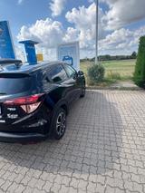 Honda HR-V 1.5 i-VTEC Executive Executive / Scheckheft - gebrauchte Honda HR-V aus dem Jahr 2017