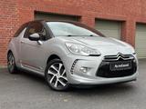 Citroën DS3 1.2 VTi Chic*Klima*Tempomat*Neue INSPEKTION* - Citroën DS3: Vti