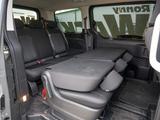 Hyundai Staria 2.2 CRDi 4WD Trend SHZ NAVI ACC LED 360° - Hyundai: Tr