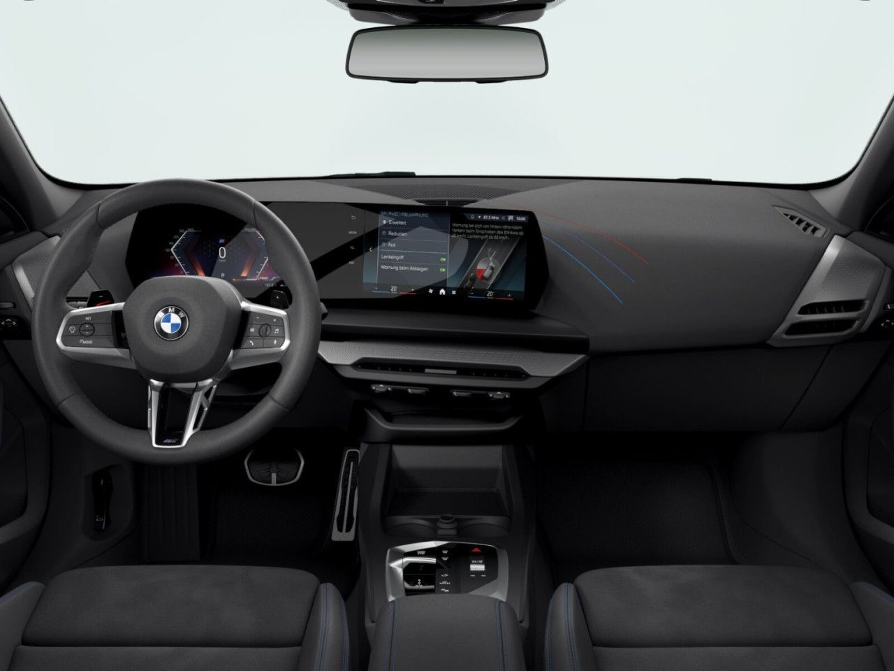 BMW 116 - Bild 6