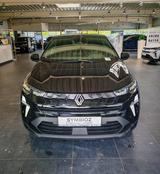 Renault Symbioz Evolution E-Tech Full Hybrid 145 PS - Renault Symbioz Evolution mit Hybrid-Antrieb (Benzin/Elektro)