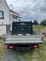 Ford LKW Transit Pritsche - Pritsche lkw gebraucht