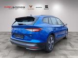Skoda Enyaq 60 Loft Panodach Navi ACC LED PDC - Skoda Gebrauchtwagen in Stuttgart
