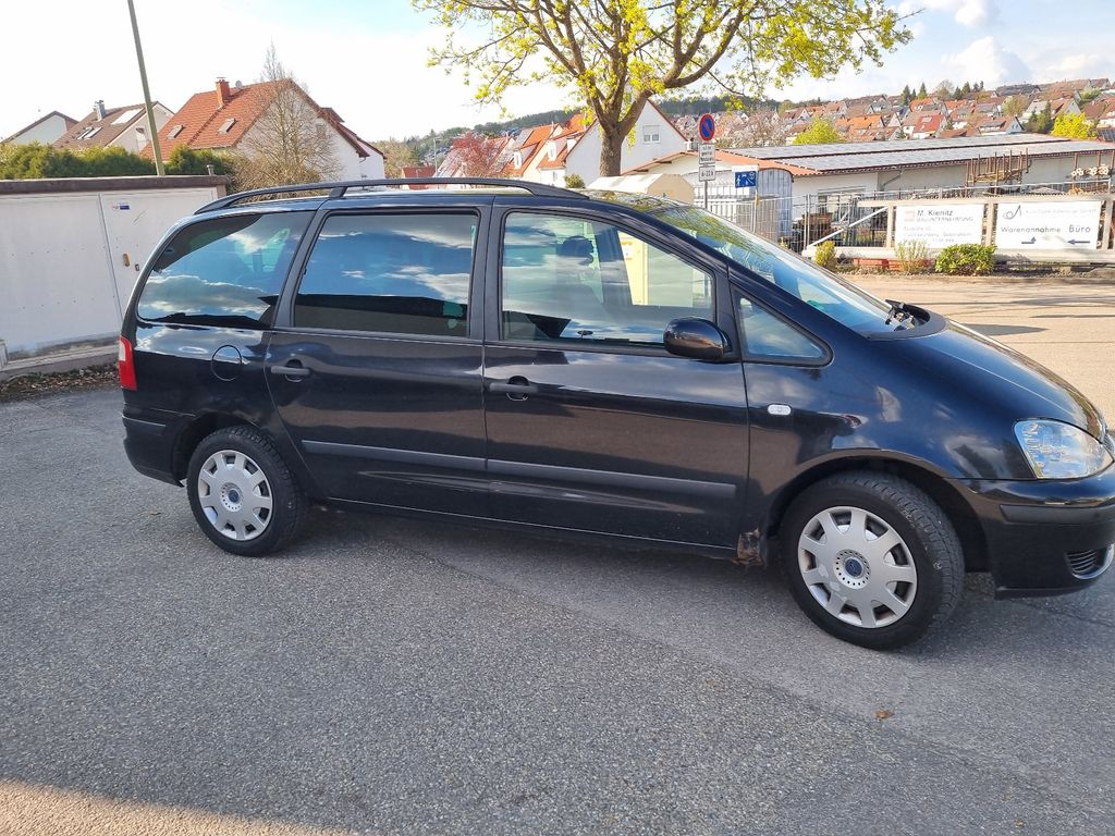 Angebot ansehen Ford Galaxy