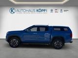 Volkswagen Amarok 3.0 TDI w PanAmericana Doppelkabine Koffe - : Taxi