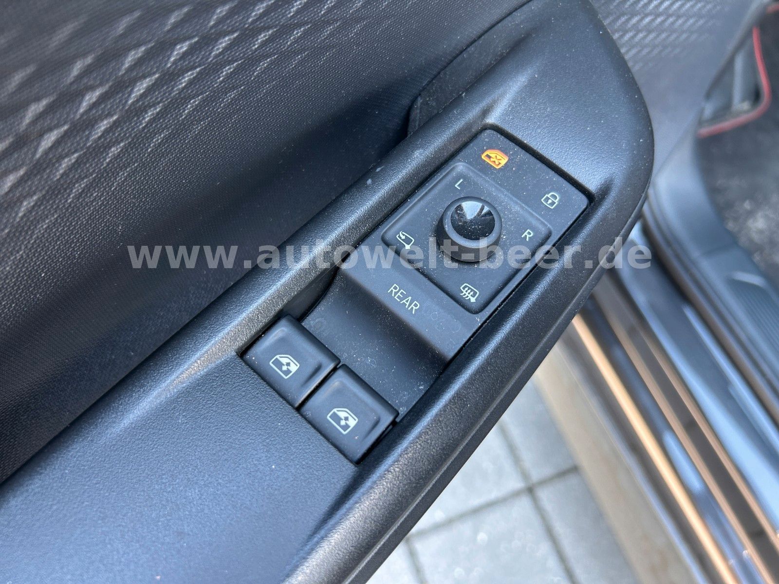 Cupra Born - Bild 15