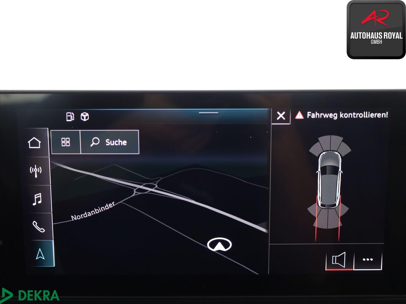 Audi A4 Avant 35 TFSI S LINE 18Z. OPTIKPAKET,ACC,AHK, миниатюра 20