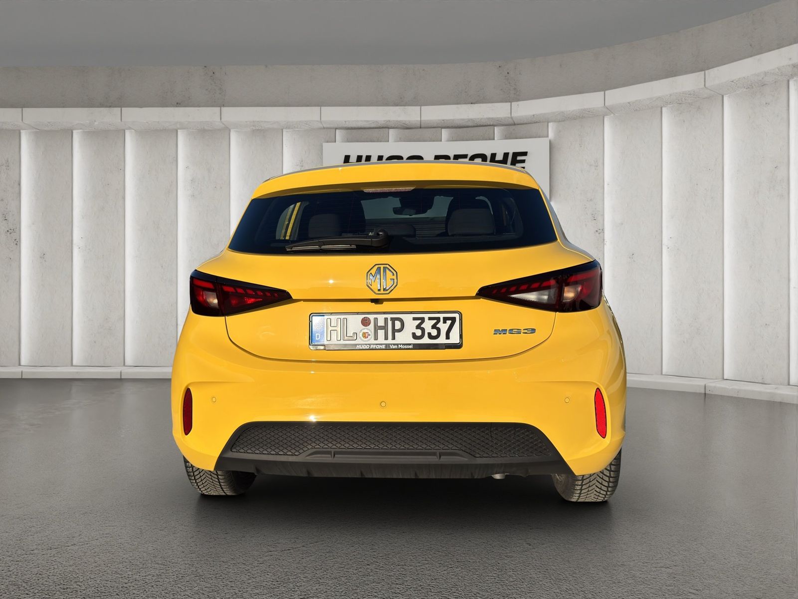 MG3