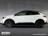Opel Grandland 1.2 Turbo GS Line Klimaautomatik (EF B - Opel Grandland (X) in Erfurt