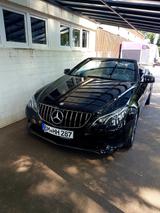 Mercedes-Benz E 200 Cabriolet E 200 CGI - Mercedes-Benz E-Klasse von privat