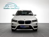 BMW X1 xDrive 20 d Sport Line ACC HuD 2ZK PDC LED - BMW X1 mit Diesel-Antrieb: Automatik