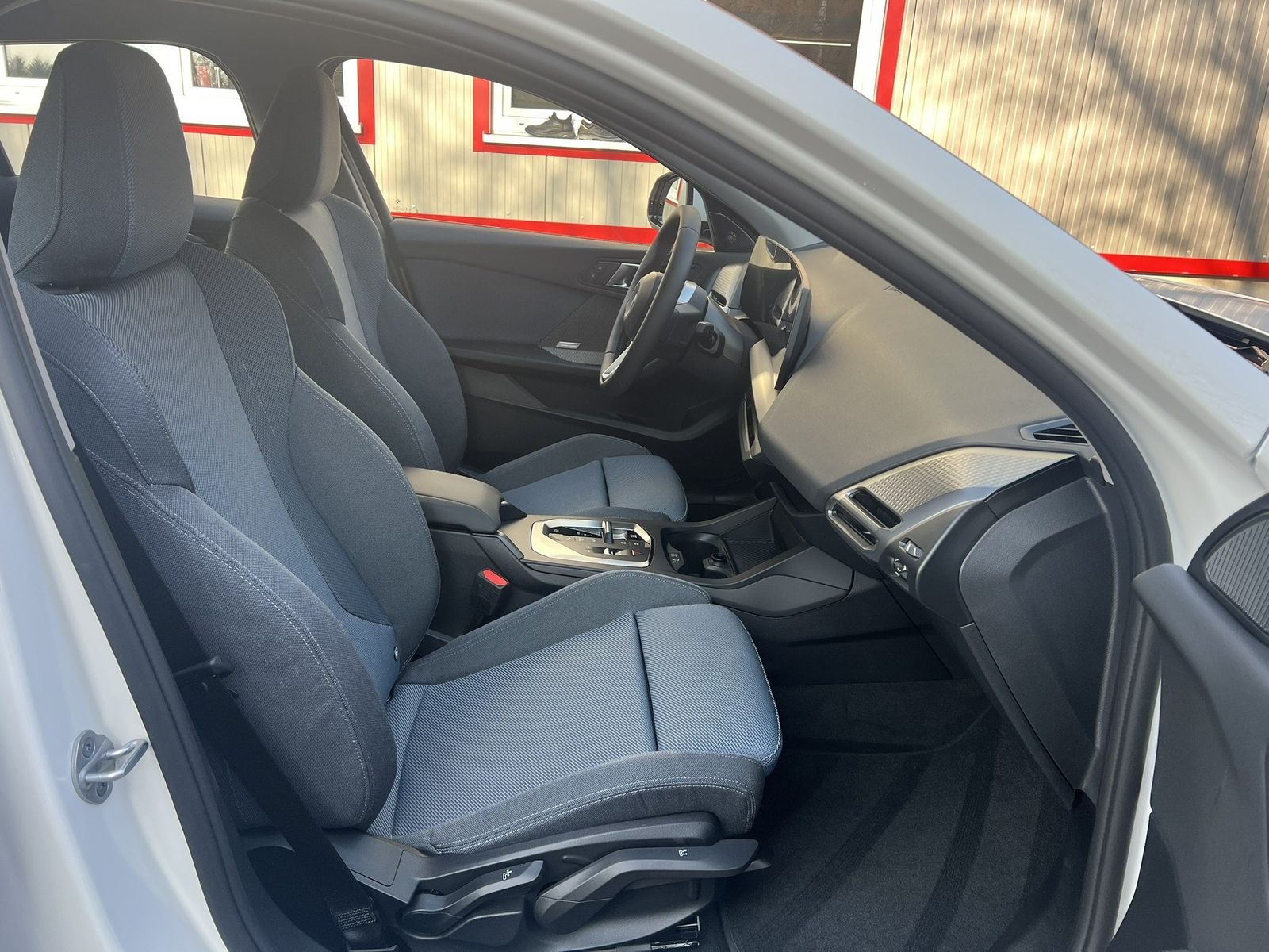 BMW 120 - Bild 17