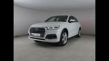 Audi AUDI Q5 II 2017 - Q5 40 2.0 tdi S line Plus quat - Audi Coupé: 5s