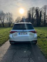 Mercedes-Benz GLE 400 Junge Sterne PANO Luft AMG Anh. - gebrauchte Mercedes-Benz GLE 400 aus dem Jahr 2020