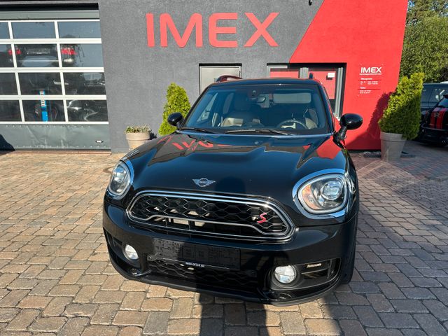 MINI Countryman Cooper S  Pano Leder Autom. SH