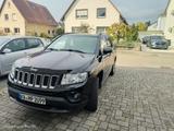 Jeep Compass 2.4 Sport 4x4 Sport - Jeep Compass: Sport