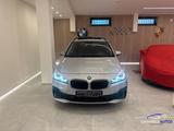 BMW Serie 2 Gran Tourer 216d Gran Tourer Busines - graue BMW 216 Gran Tourer