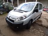 Citroën Jumpy HDi 135  Komb,i 9 Sitze - Citroën Gebrauchtwagen von 2008
