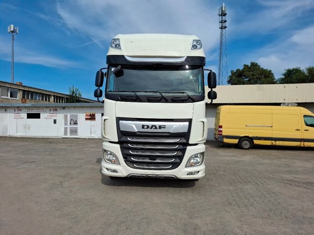 DAF XF 480.SSC.