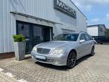 Mercedes-Benz C 280  T*LPG-Gasanlage*Leder*Navi*Xenon*Automa.* - Mercedes-Benz C-Klasse mit LPG-Antrieb