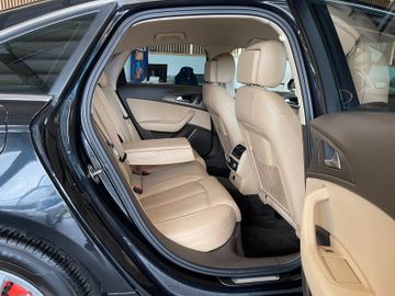 Audi A6 Lim. 2.0 TFSI *PDC*Navi*Klima*