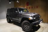 Jeep Wrangler Unlimited 392 Rubicon 6.4 V8*MwSt*Top* - Jeep in Duisburg